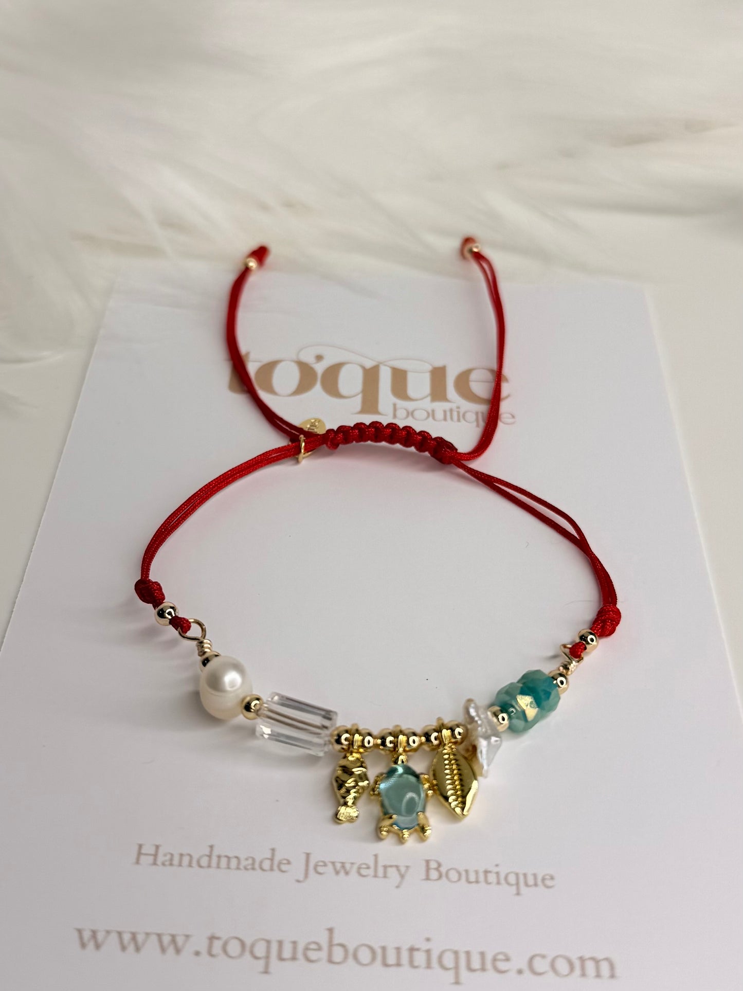 Laia Bracelet