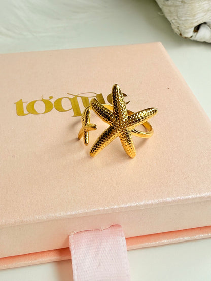 Mareah Ring