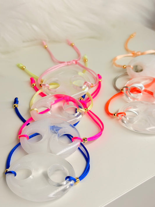 Gg Bracelet