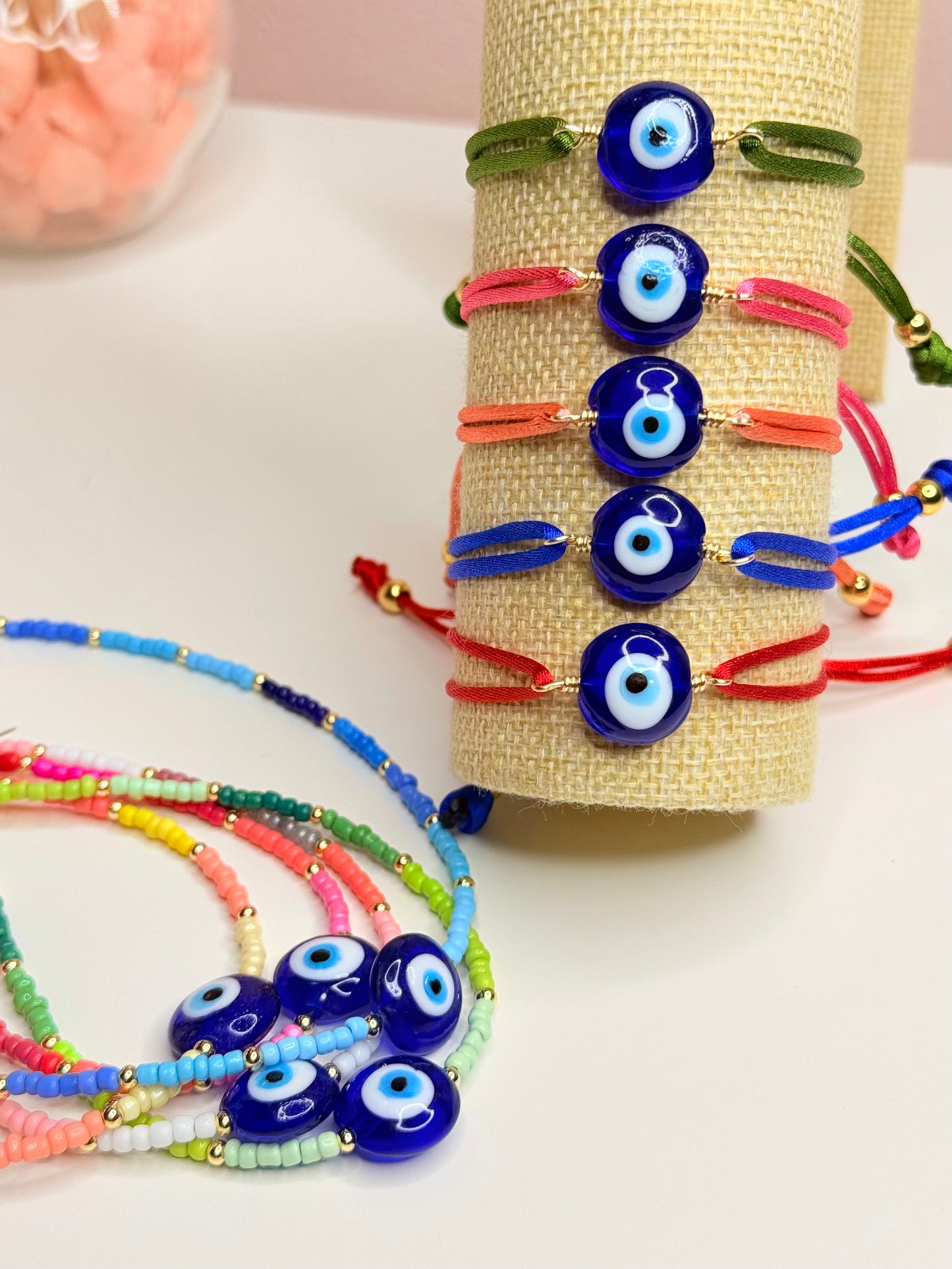 Amanda Bracelet