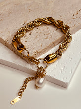 Load image into Gallery viewer, Chunky Rope Bracelet
