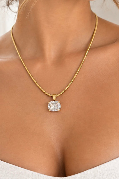 Lorren Necklace