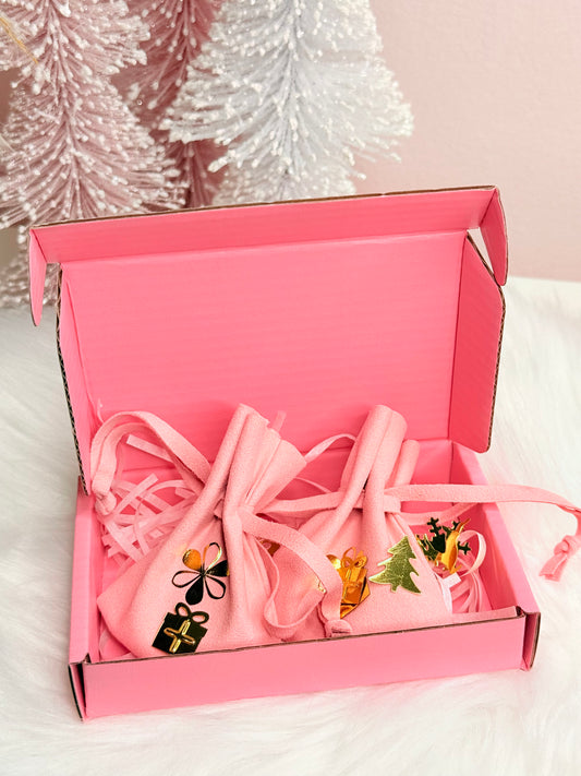 Pink Box