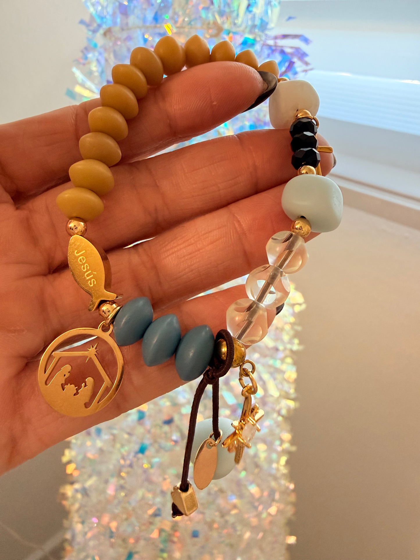 Historia de Jesús Edición Especial 2025