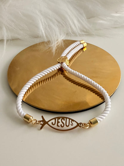 Jesús Bracelet