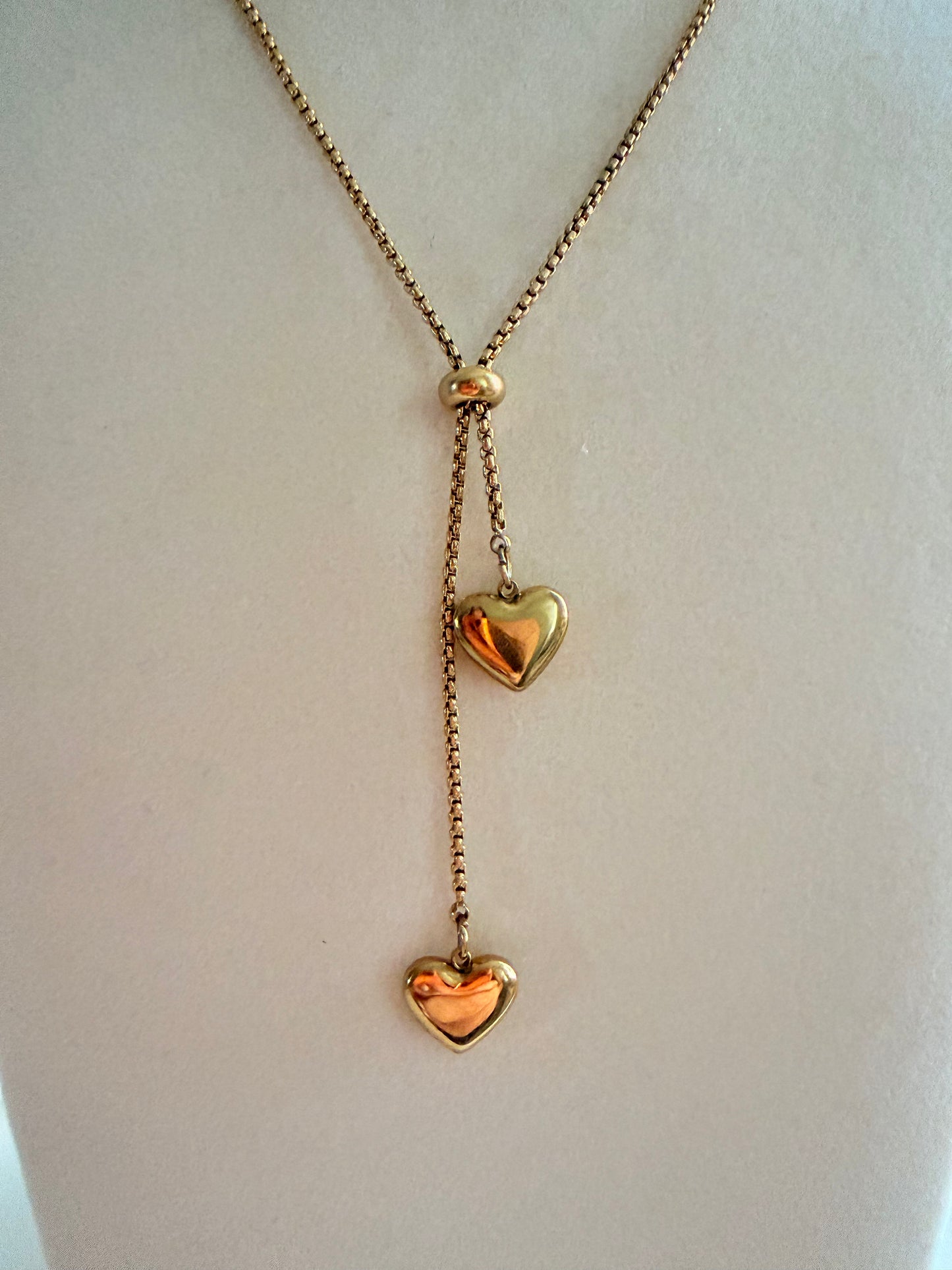 Amores Necklace
