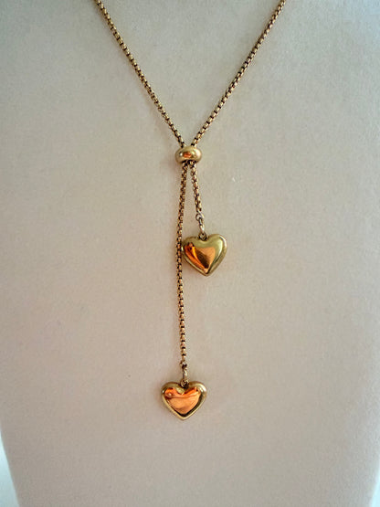 Amores Necklace