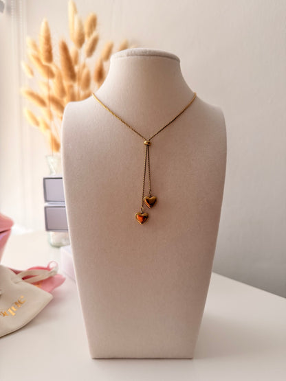 Amores Necklace