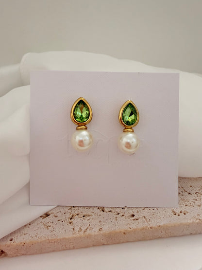 Lía Earrings