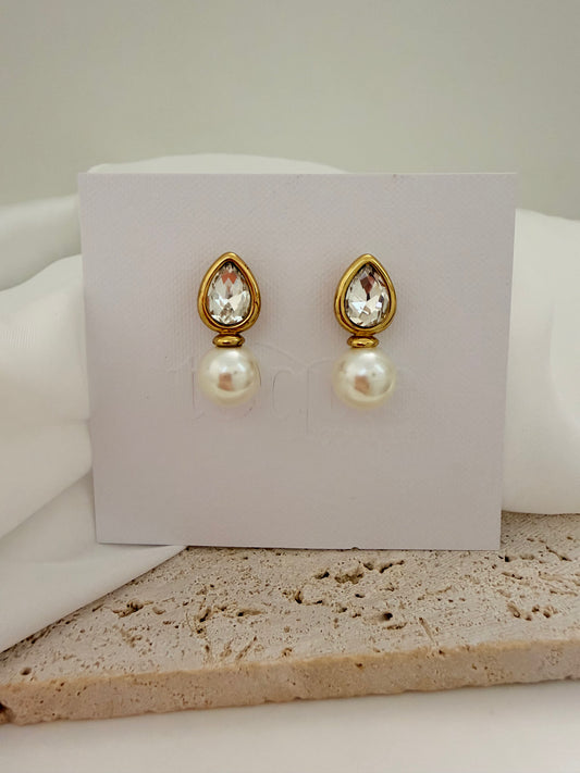 Lía Earrings