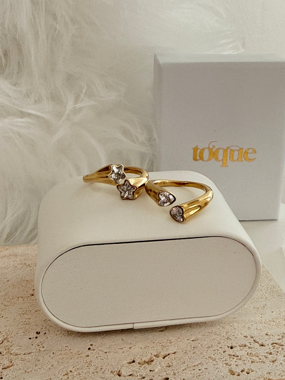 Kristel Ring