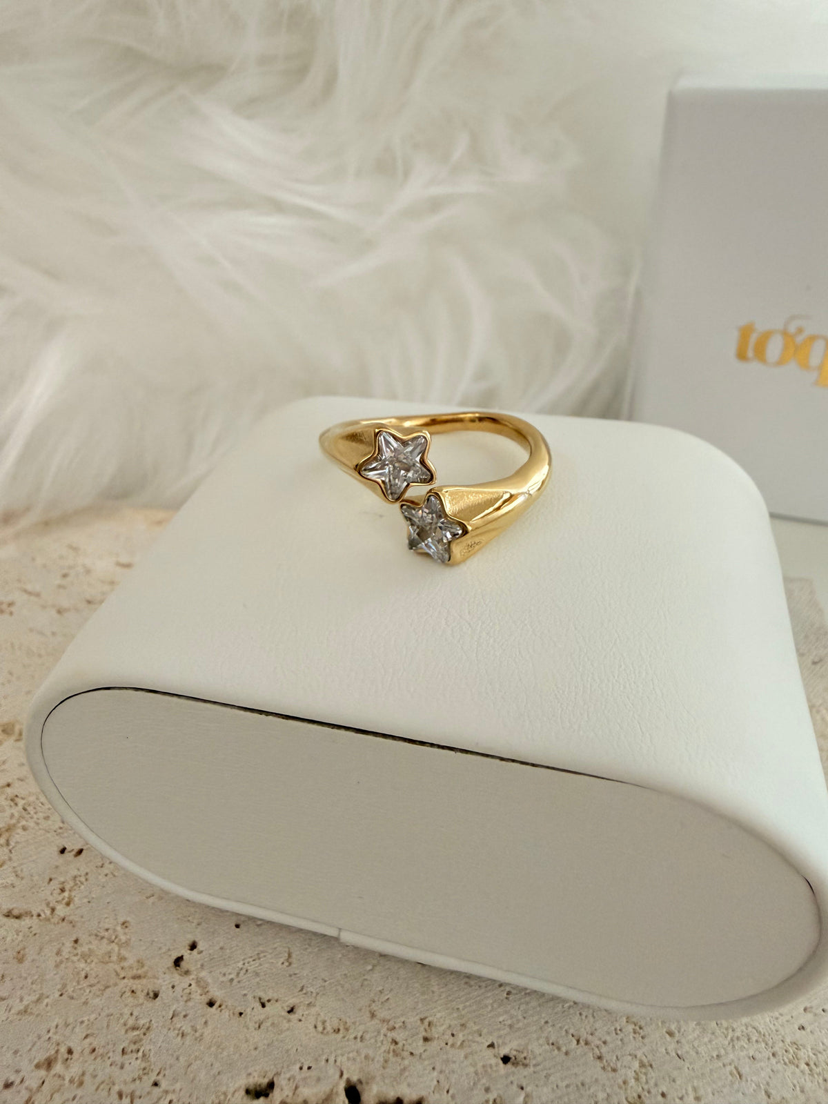 Kristel Ring