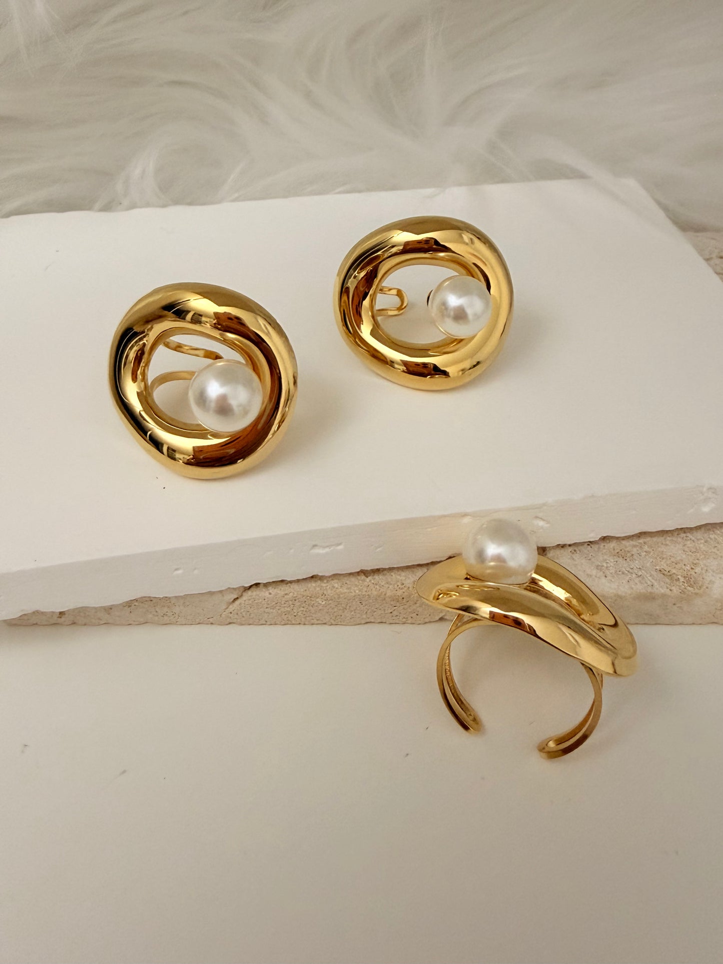 Paola Ring