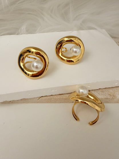 Paola Ring