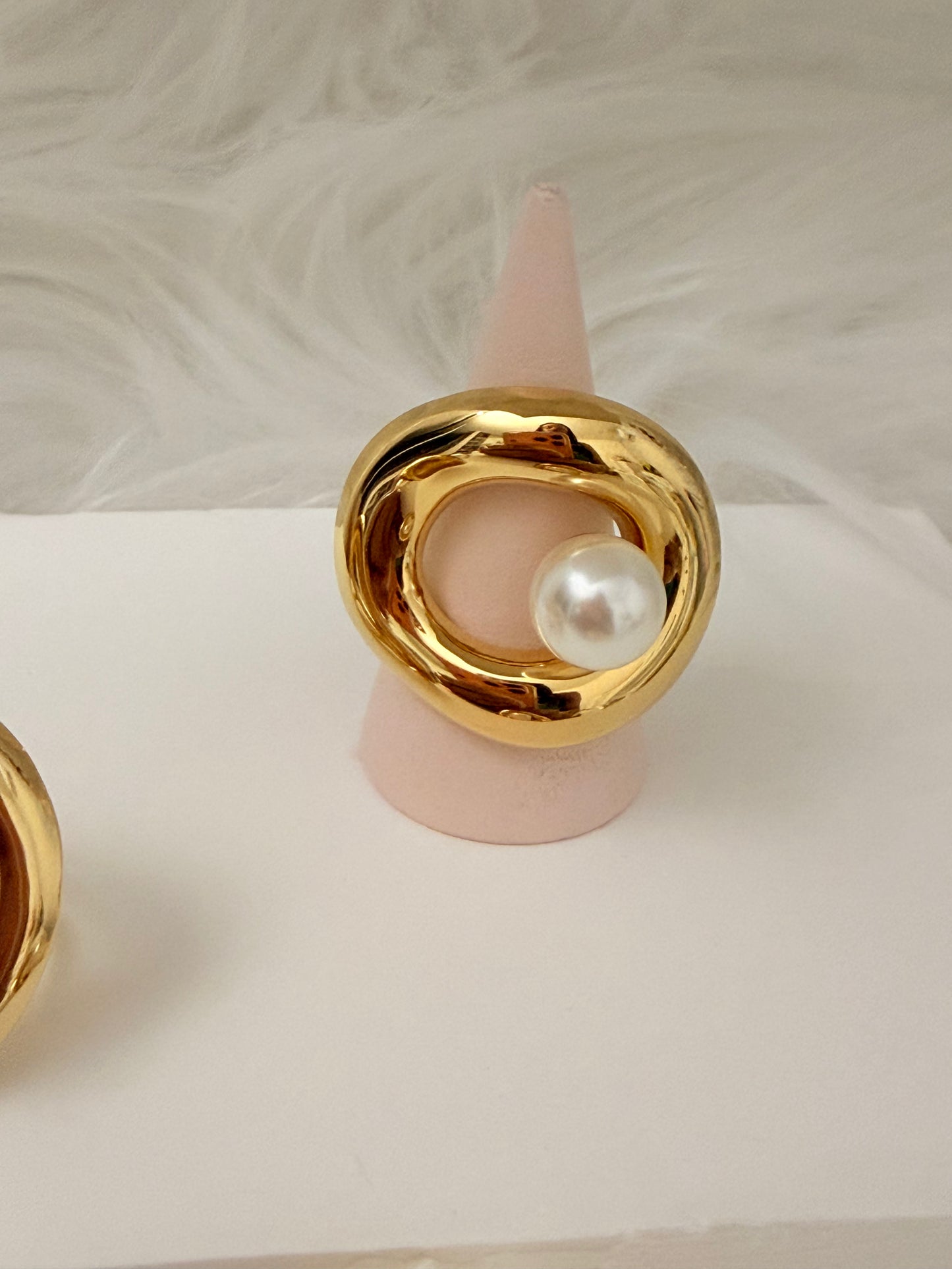 Paola Ring