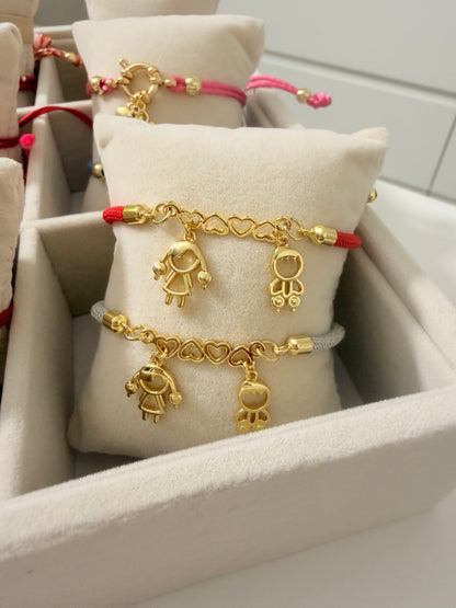 Huellas de Amor