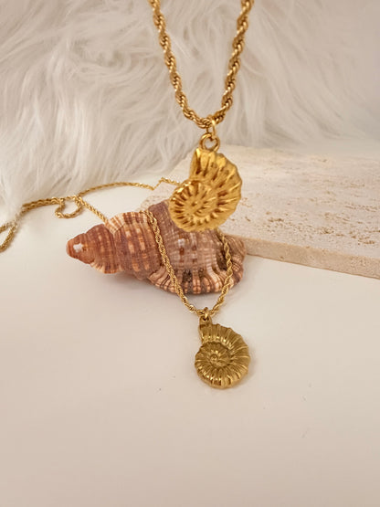 Connie Necklace