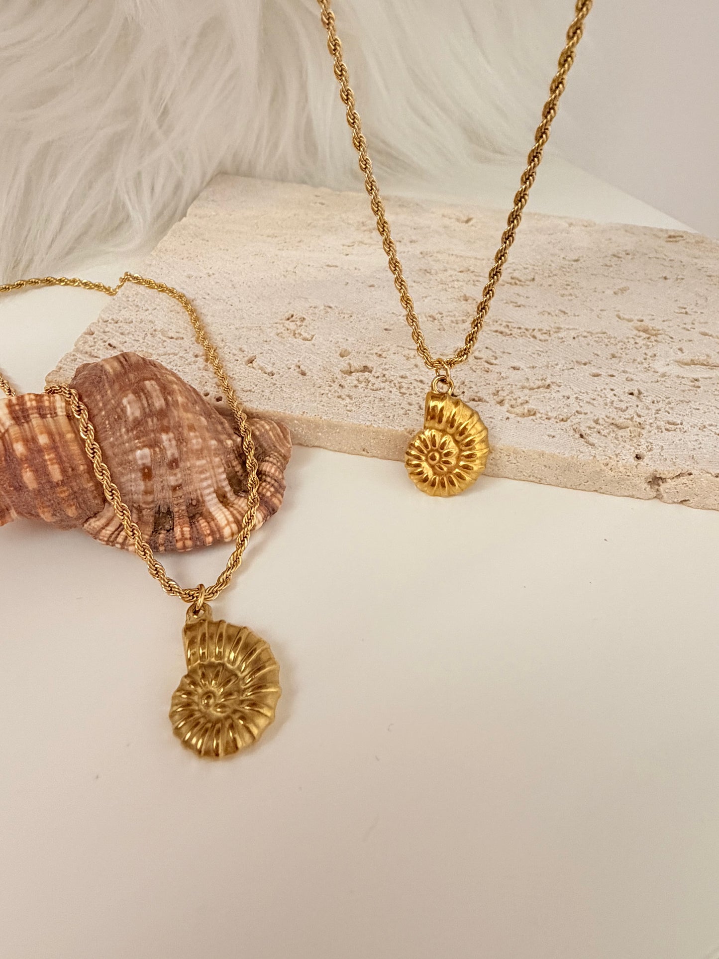 Connie Necklace