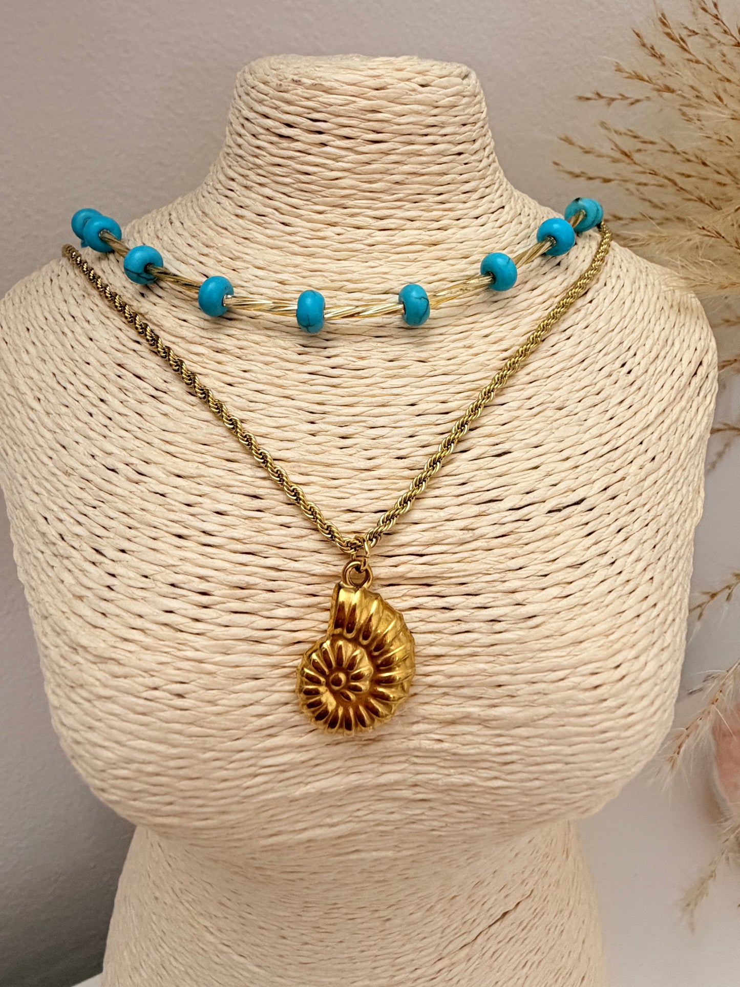 Connie Necklace