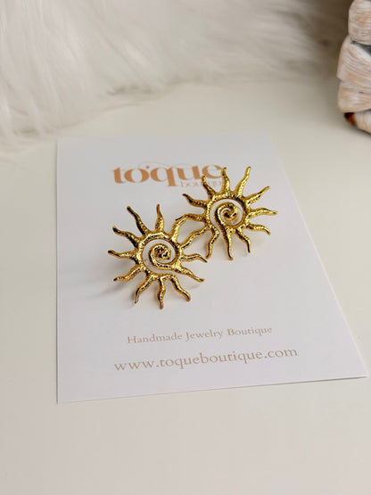 Kira Earrings