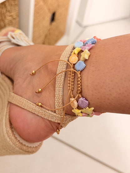 Sea anklet