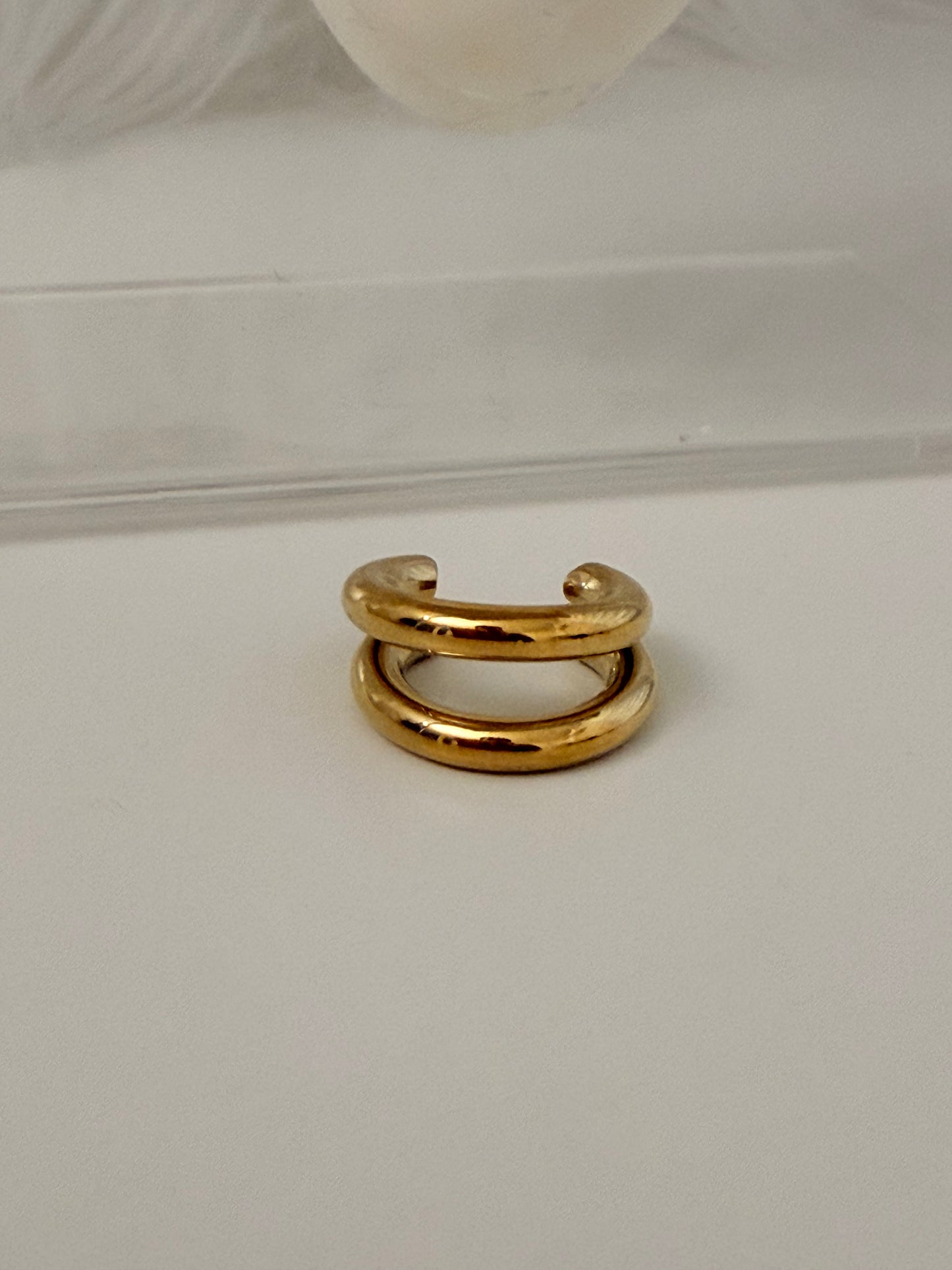 Loren Ear Cuff