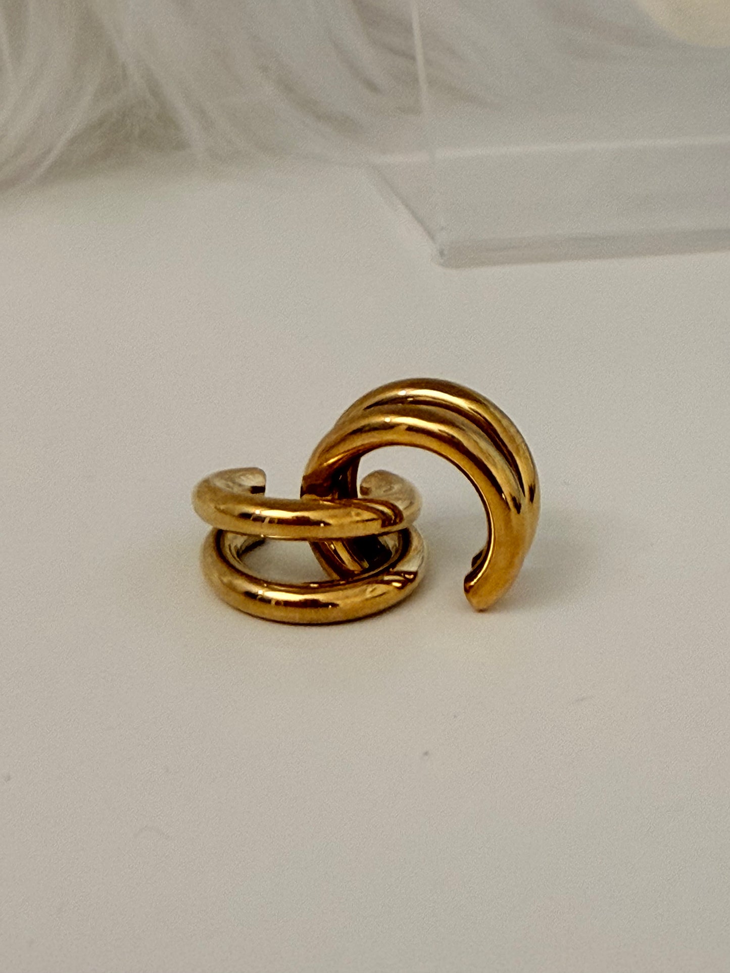 Loren Ear Cuff