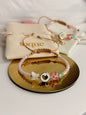 Fé & Amor Bracelet