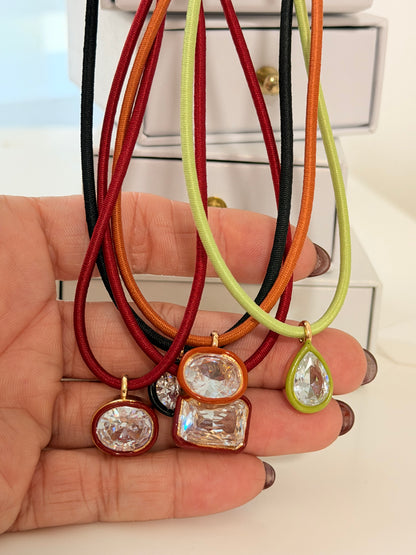 Glenn Necklace