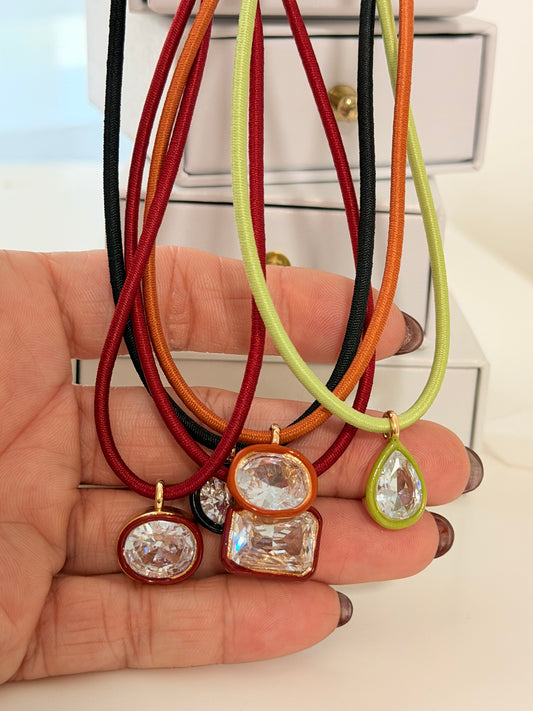 Glenn Necklace