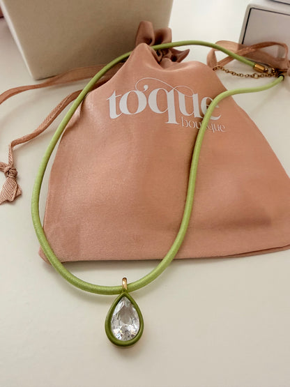 Glenn Necklace