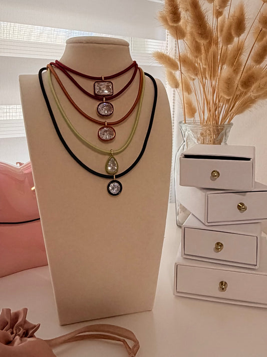 Glenn Necklace