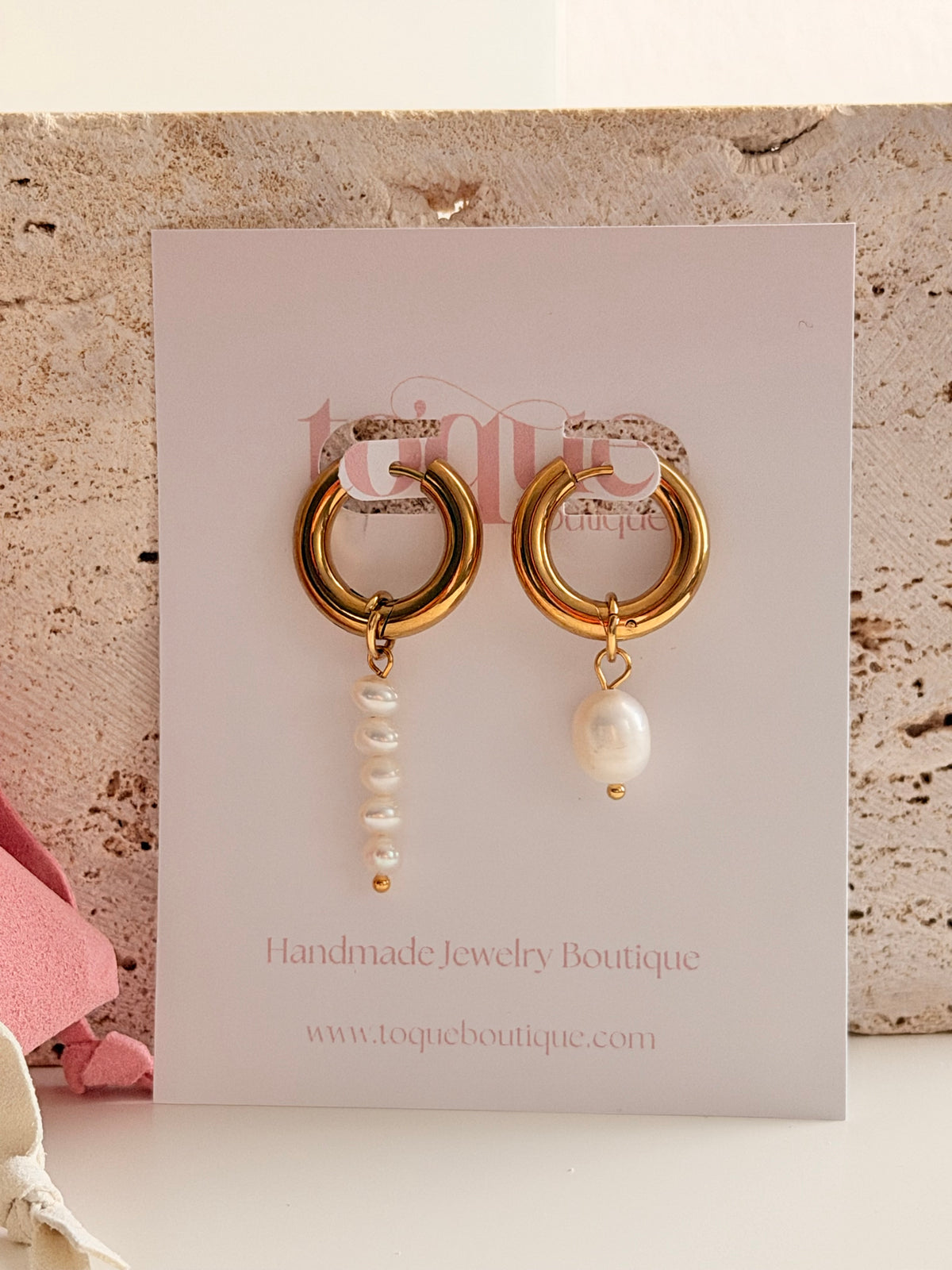 Romina Pearl