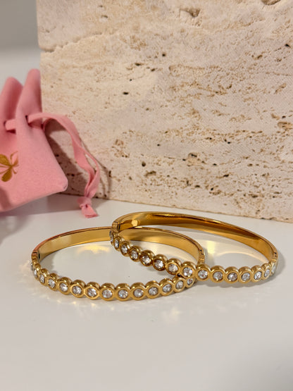 Bettina Bangle