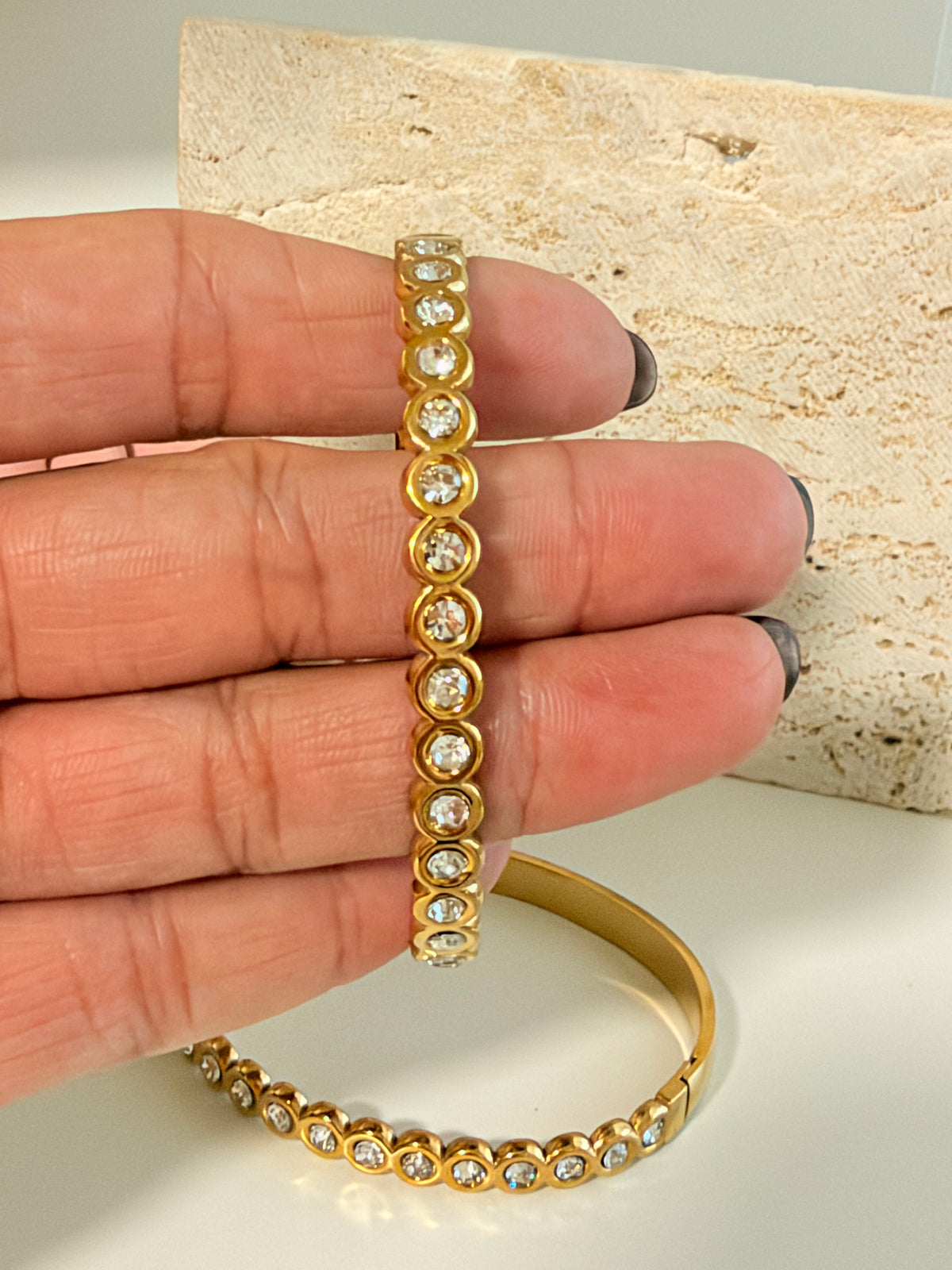 Bettina Bangle
