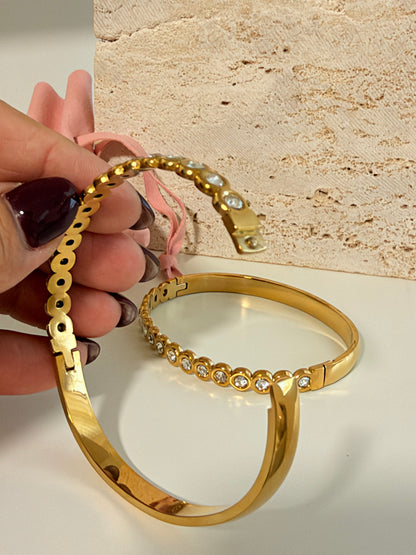 Bettina Bangle