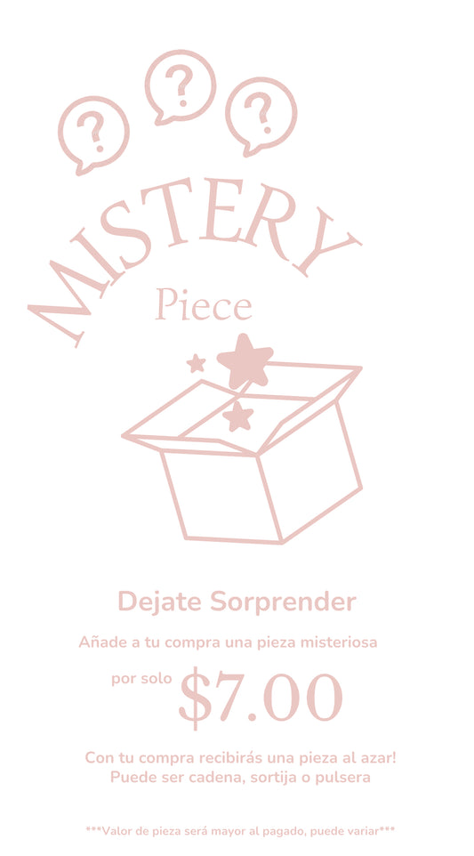 Pieza Misteriosa