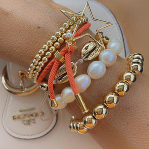 Golden Cowrie