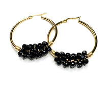 Load image into Gallery viewer, Earrings Hoops
