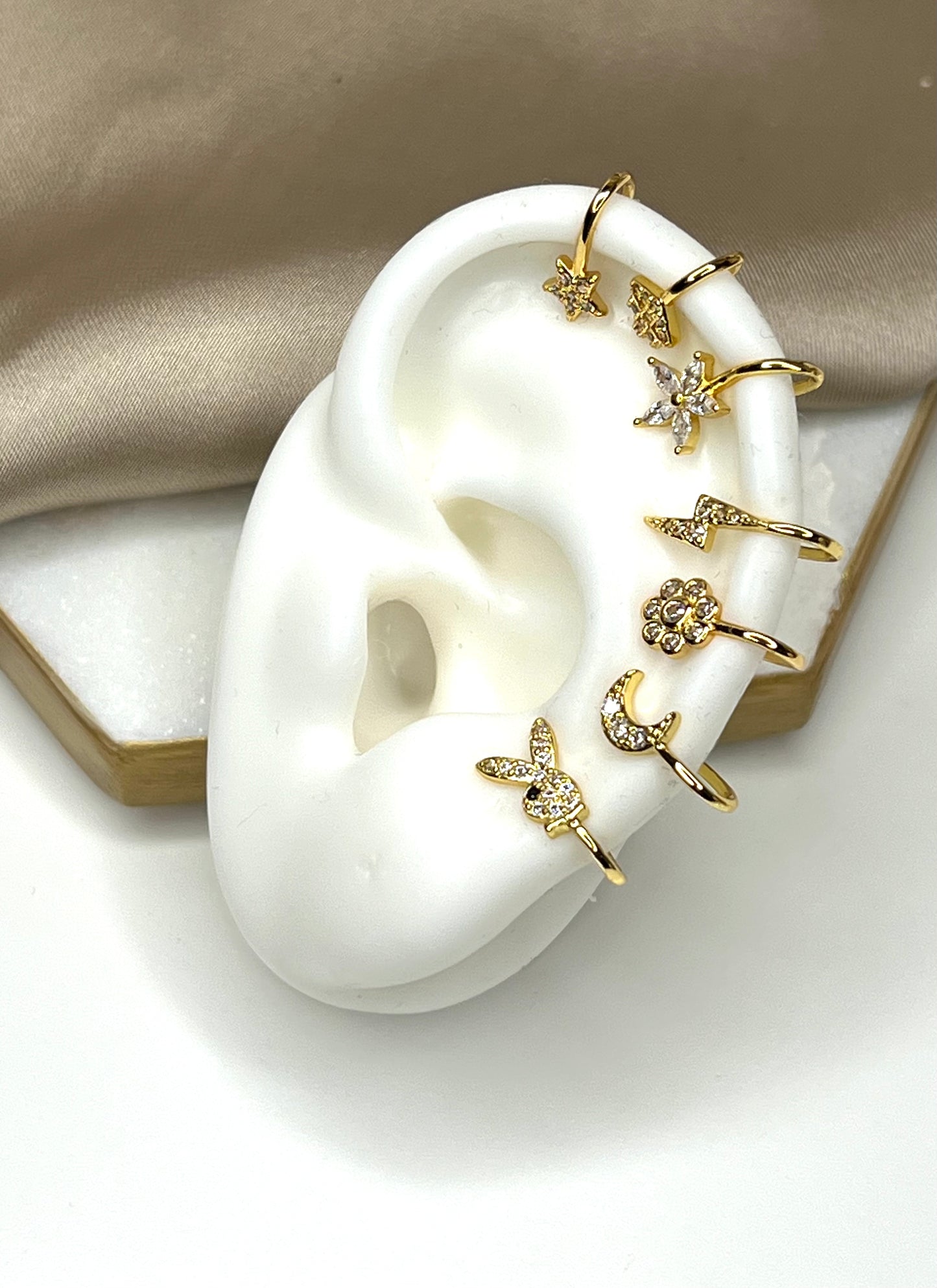 Ear Cuff