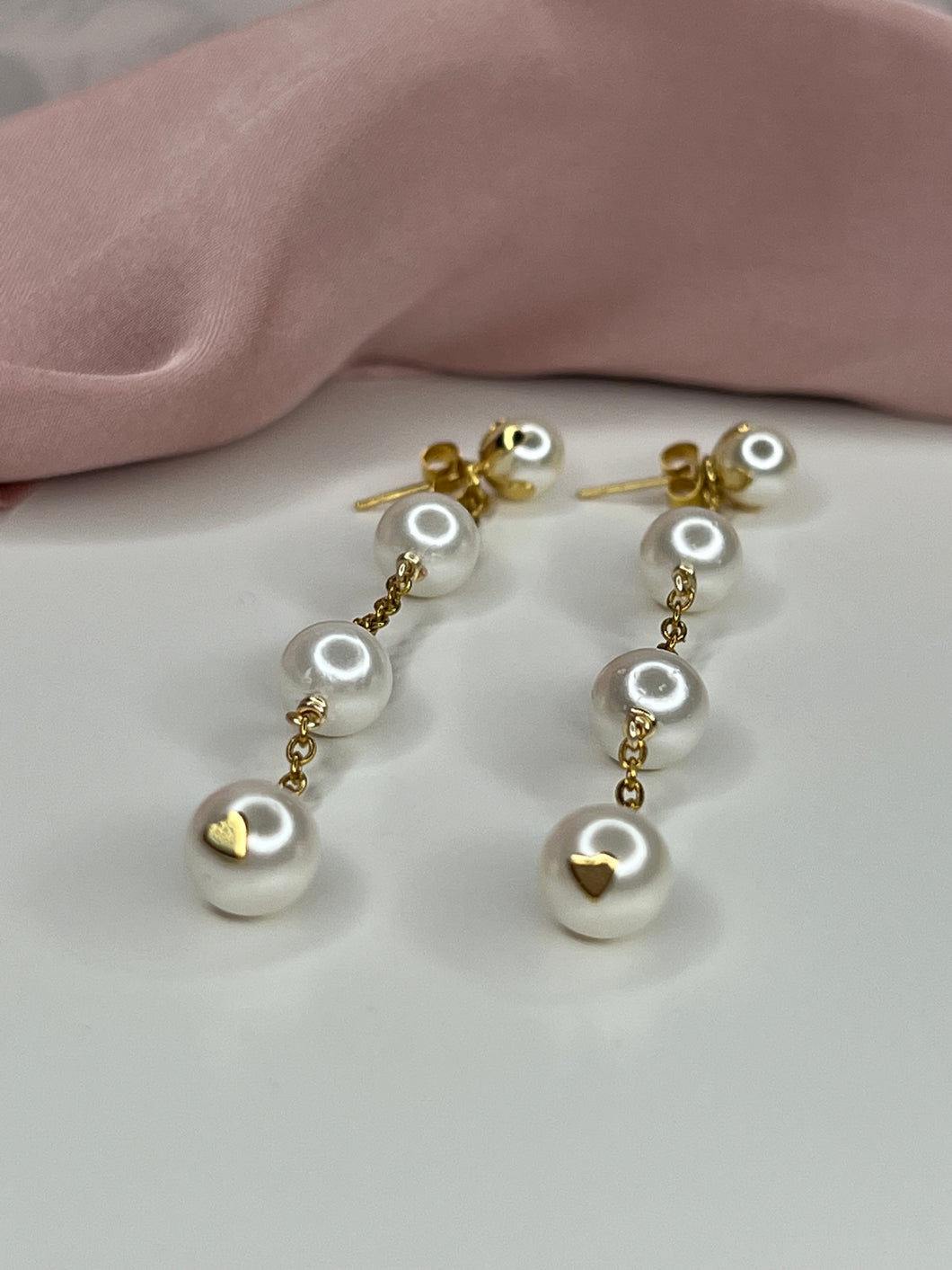 Mariel Earrings